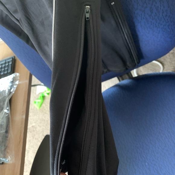 MIZUNO WOMEN'S TEAM-3 PANTS NWT - Picture 4 of 4